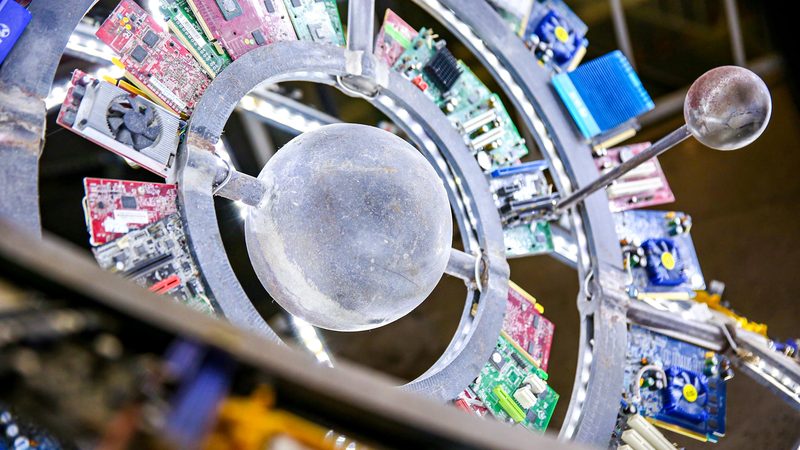 数据湖实战案例：揭秘企业大数据存储之道